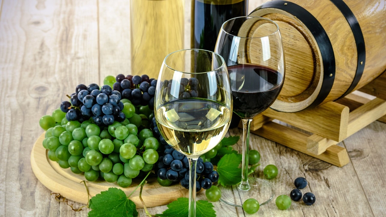 Ново поскъпване на алкохола Инфлацията засегна и производството на вино