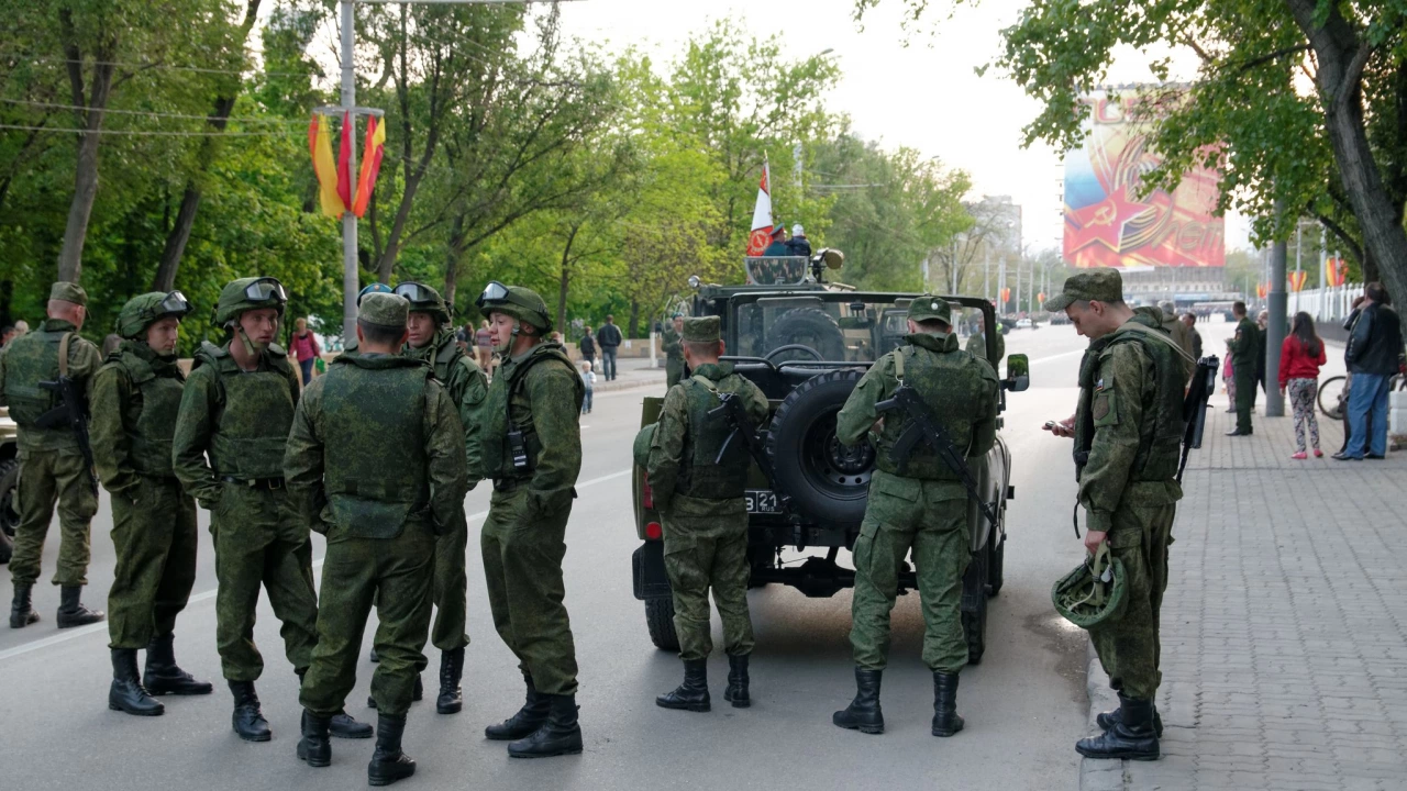 Русия обяви края на частичната мобилизация съобщава Си Ен Ен Всичко по
