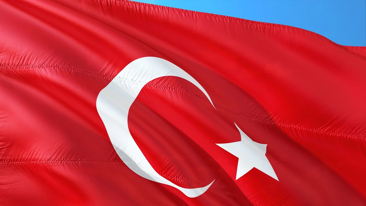 Турция се надява да бъде постигнато споразумение по зърнената сделка