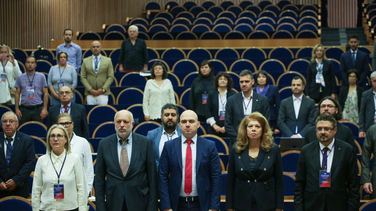 Световните срещи на българските медии са събитие с голяма значимост