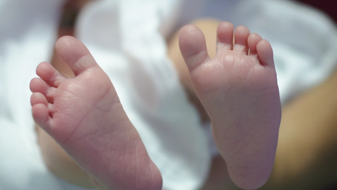 8 месечно бебе почина след като е обиколило болниците в Червен бряг