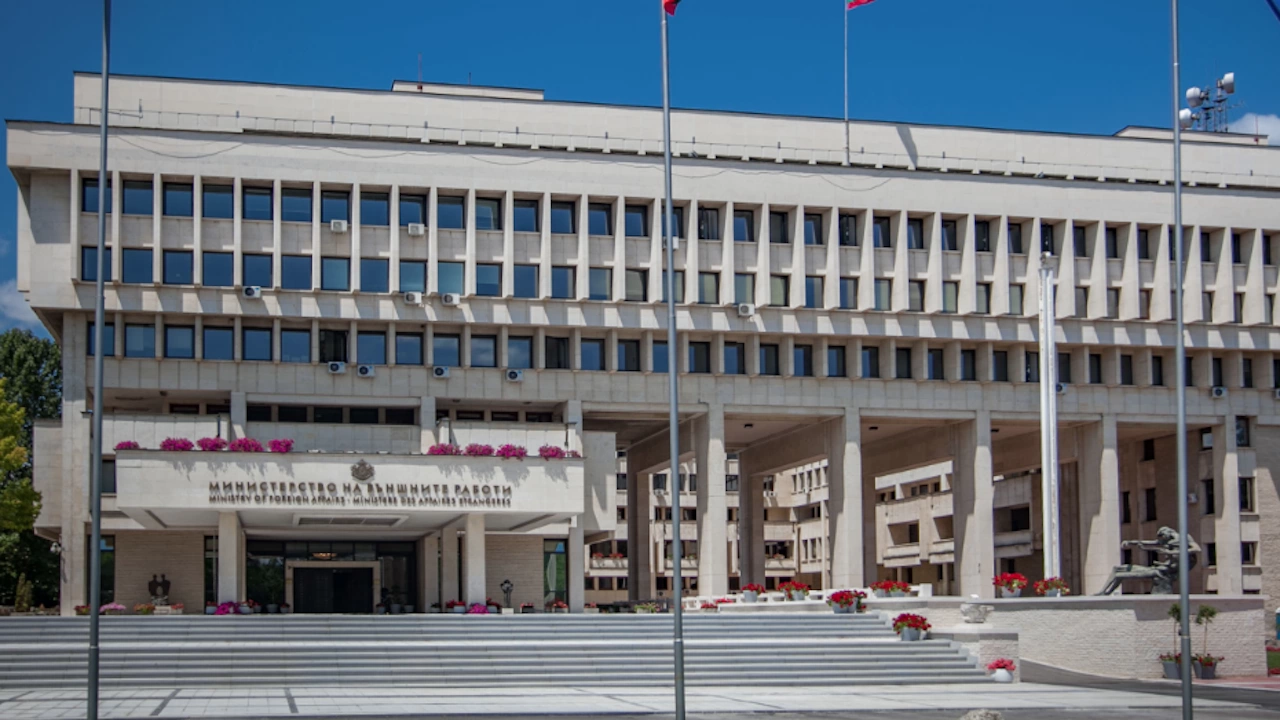 След като Събранието на Република Северна Македония прие законодателни промени