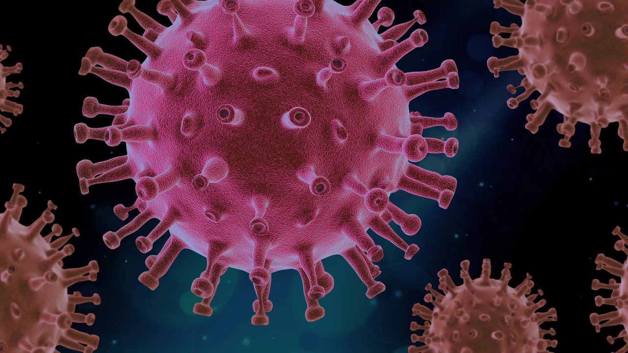 147 са новите случаи на коронавирус у нас Направени са 1