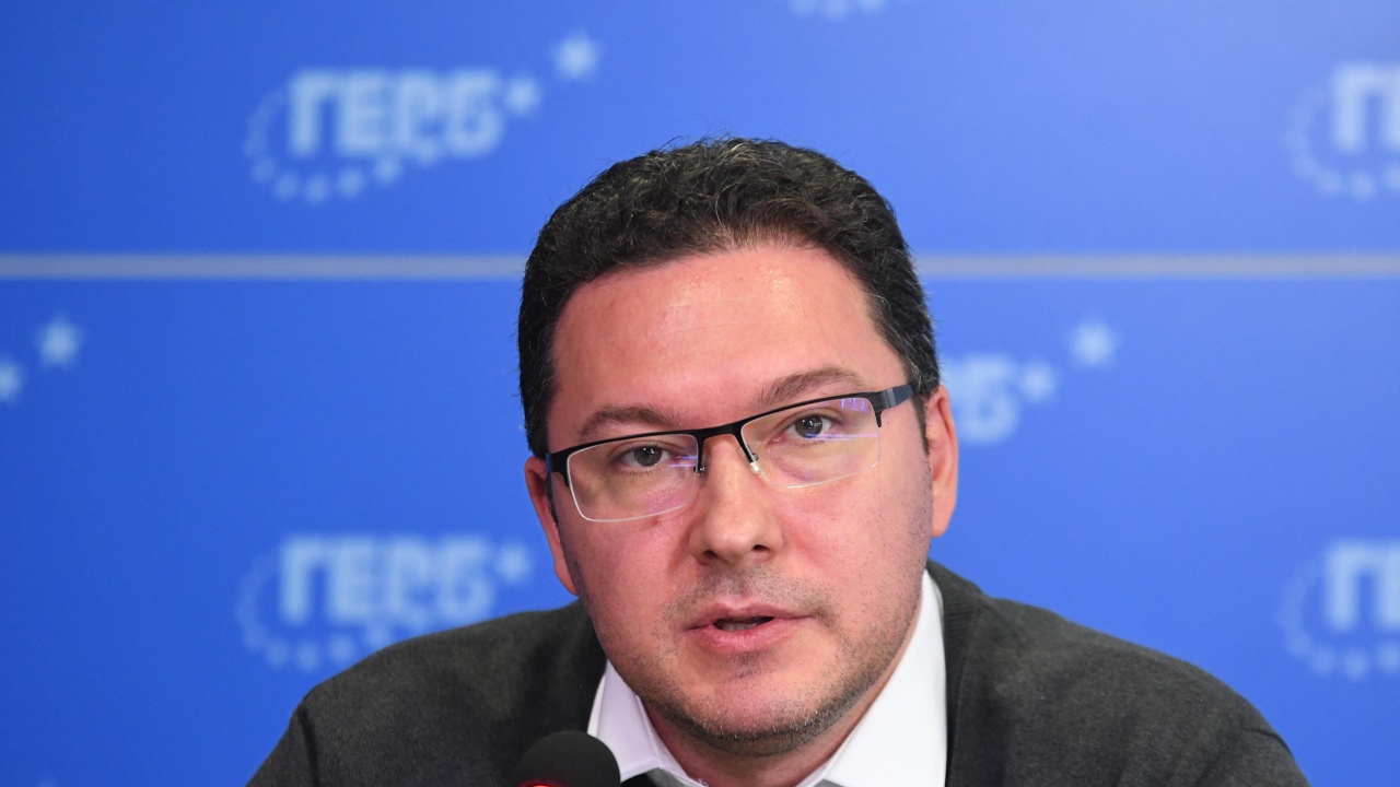 Даниел Митов: ПП искат да ходят на нови предсрочни избори