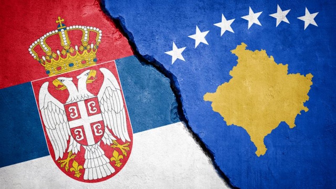 САЩ призовава Косово и Сърбия да намалят напрежението