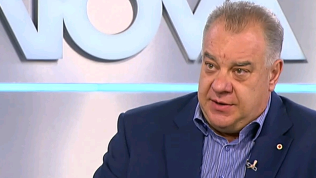 Д-р Ненков: Парите в здравеопазването се увеличават, но се краде