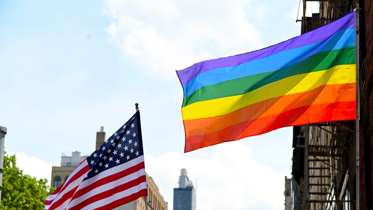 За първи път: ЛГБТ кандидати във всички щати на изборите в САЩ