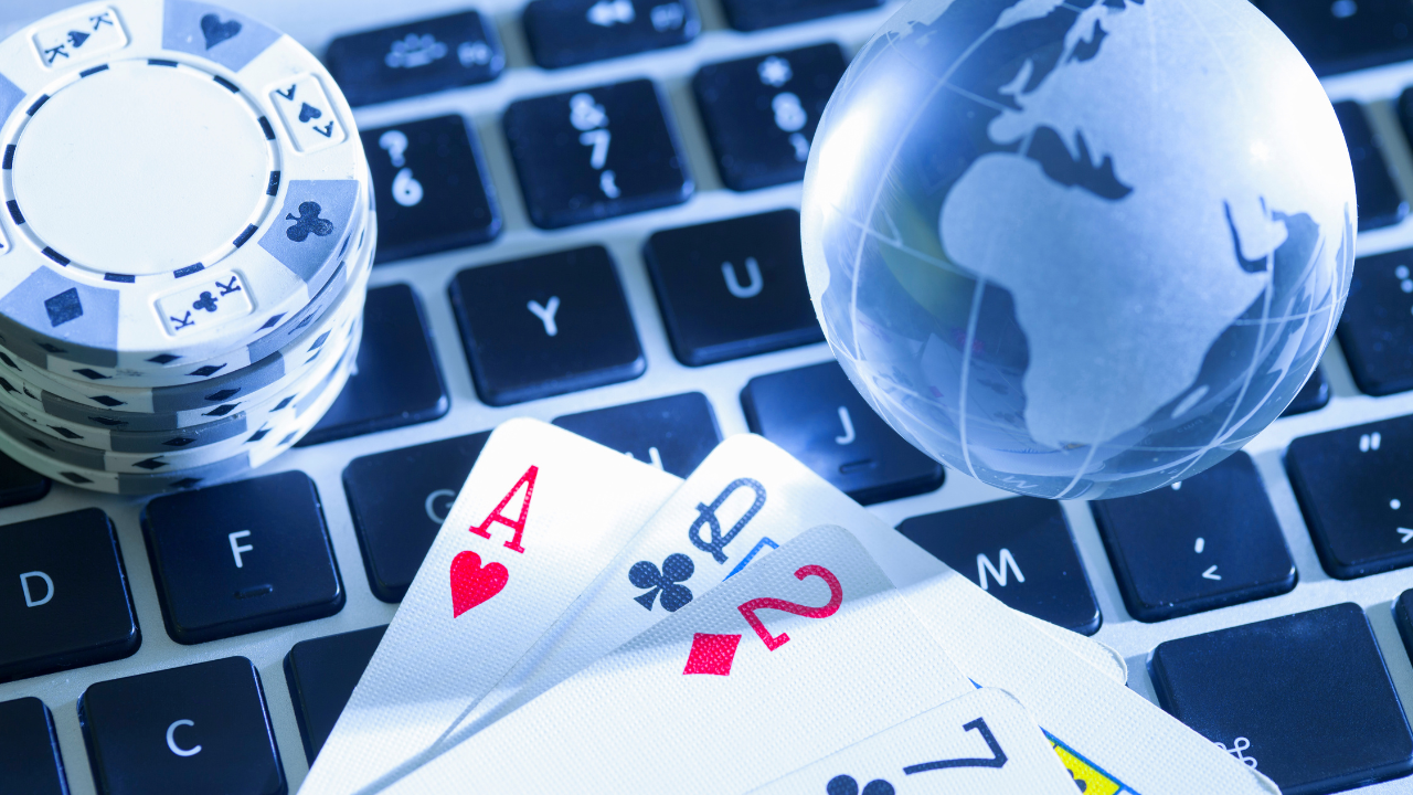 НАП спря над 130 сайта за хазартни игри без лиценз