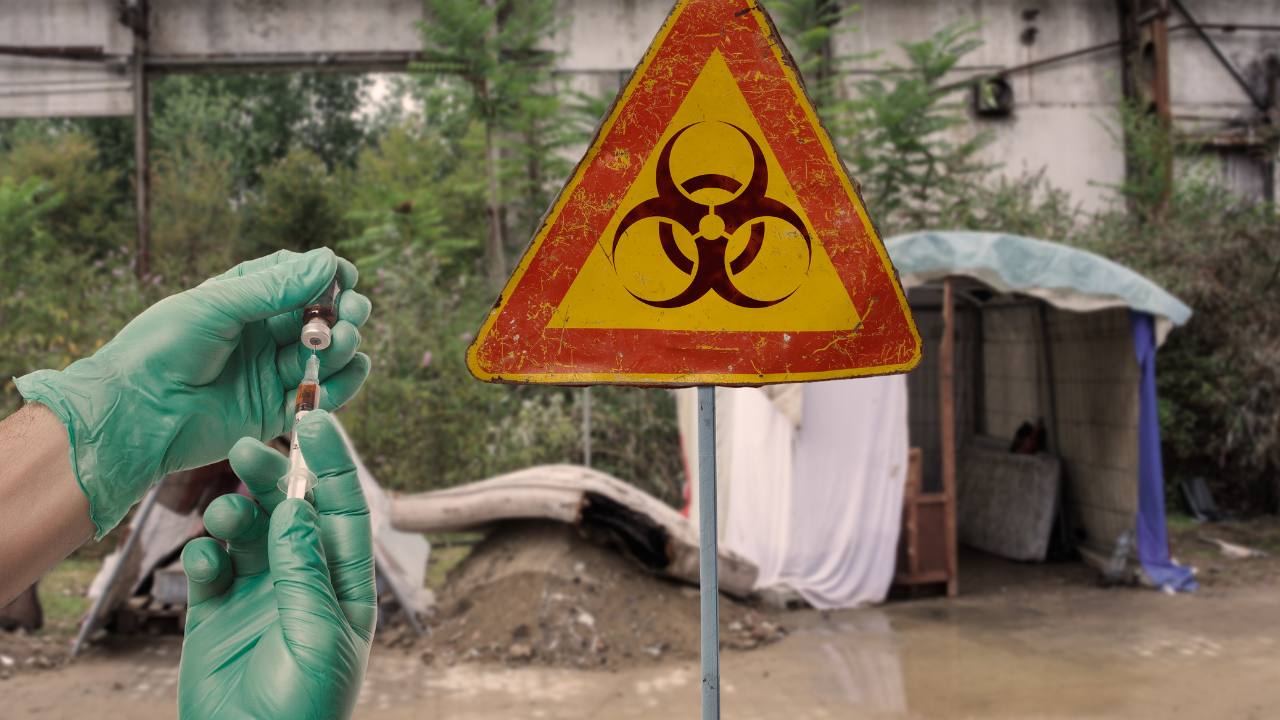 Уганда ще съкрати учебния срок с две седмици, за да ограничи ебола