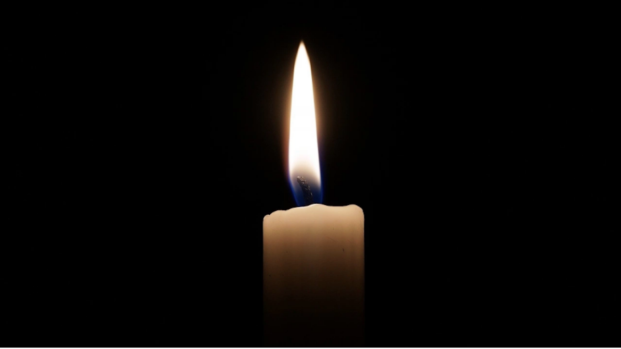 Ден на траур в Елхово в памет на убития граничен полицай