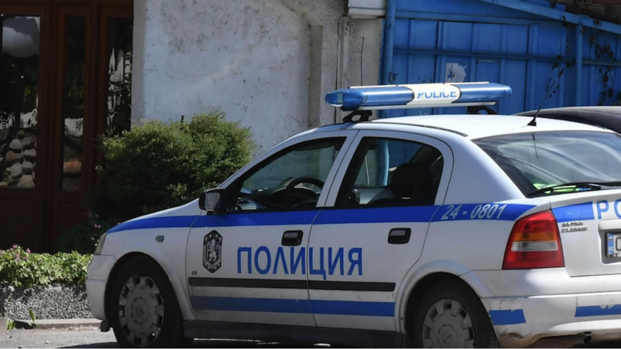 Полицията издирва 16-годишно момиче от Смядово