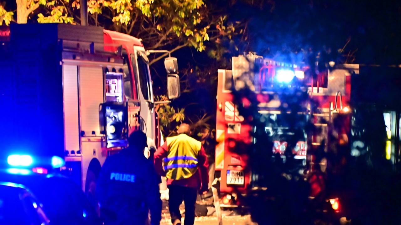 Тежка катастрофа на пътя между Варна и Аврен взе три жертви (18+)