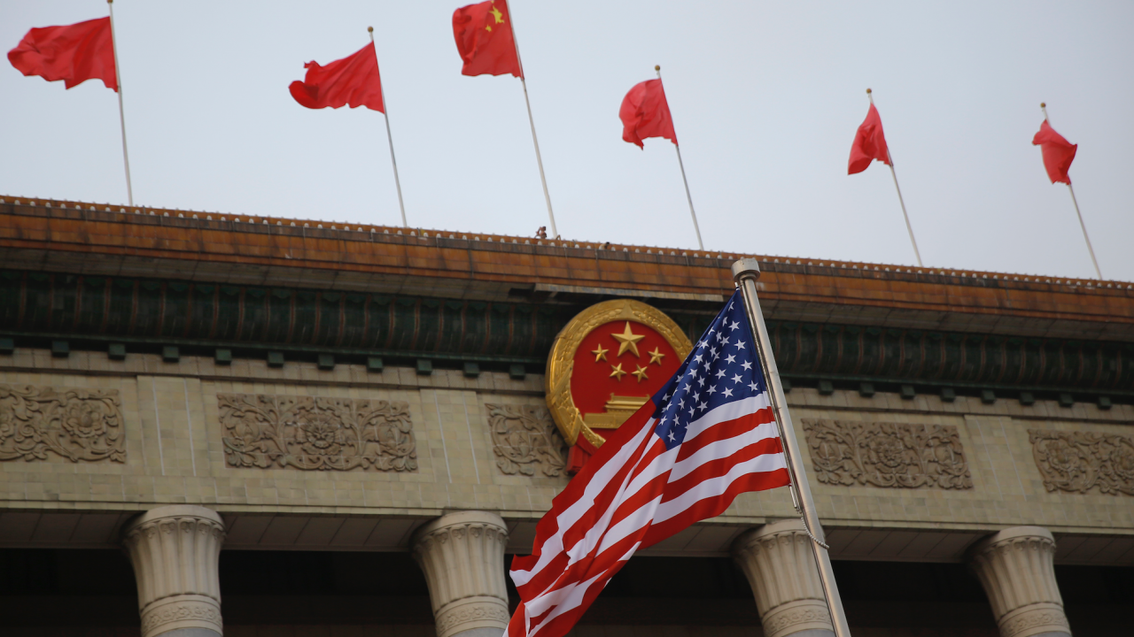Китай: Готови сме да работим заедно със САЩ, за да избегнем недоразумения