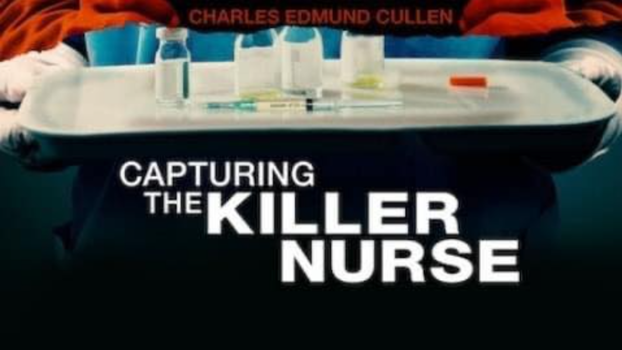 По истински случай: „Capturing the Killer Nurse“ идва още този петък