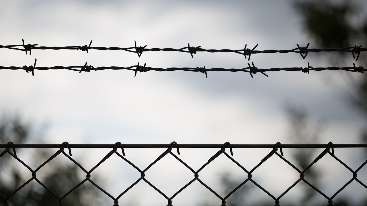 Кметът на с. Голям Дервент след убийството на граничаря: Цял бус с мигранти мина през оградата