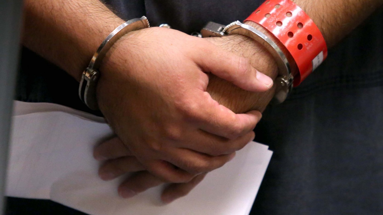 Осемнадесетгодишен български гражданин бе заловен на румънско-унгарската граница с фалшива