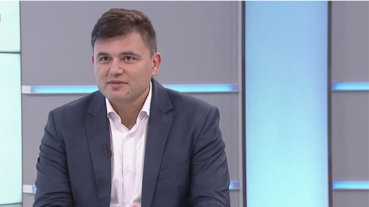 Икономистът Лъчезар Богданов: България е в по-добра позиция от западните икономики