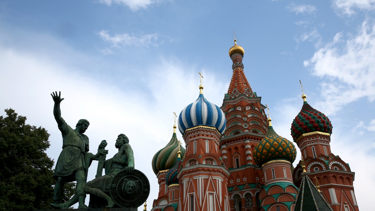 Крайнодесни в Русия искат ядрен удар срещу САЩ
