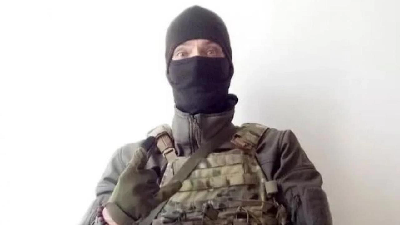На фронта в Украйна е загинал 40 годишният австралийски снайперист Тревър