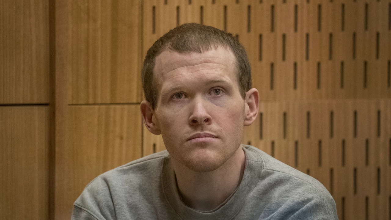 Нападателят от новозеландския град Крайстчърч обжалва доживотната си присъда През 2019