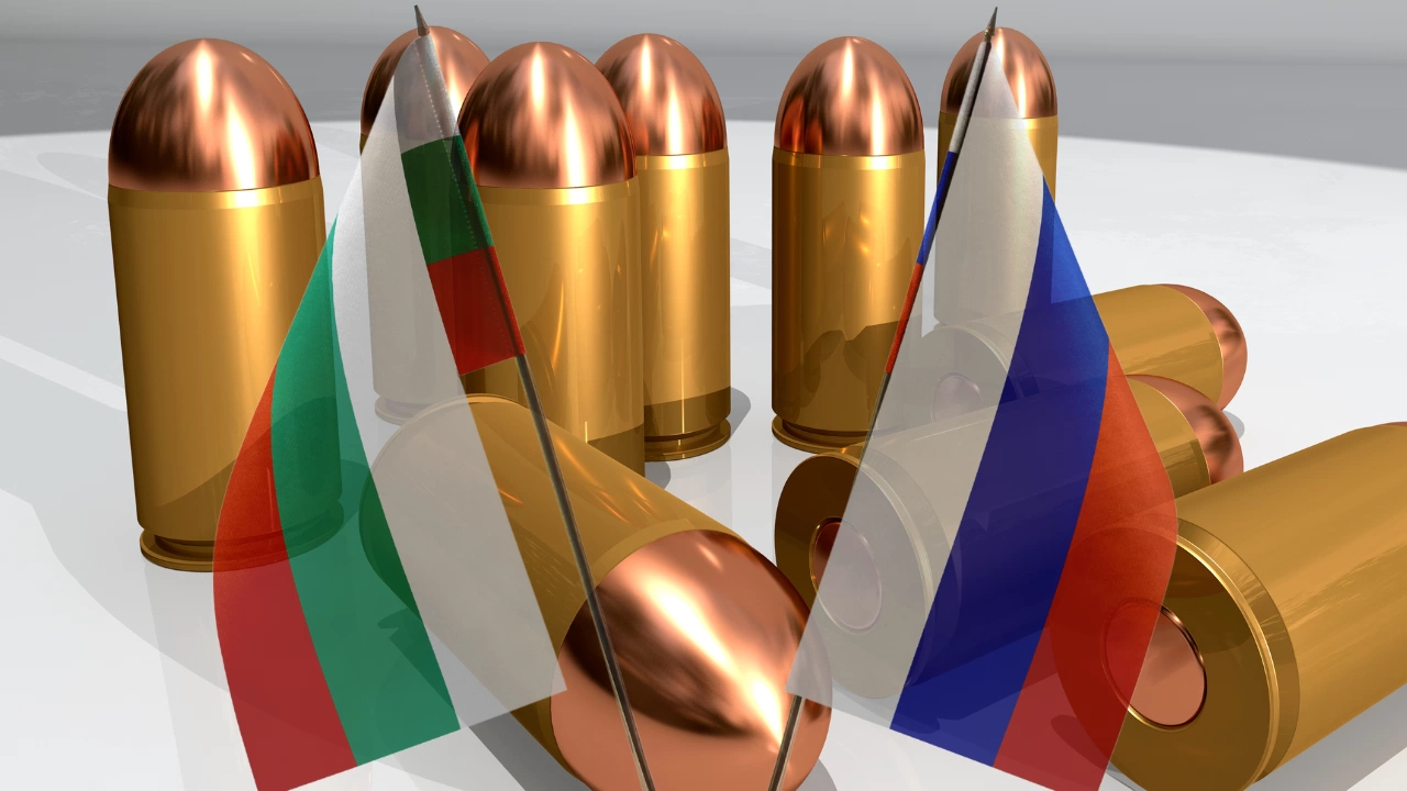 Петнадесет компании от военно промишления комплекс на България попадат в обхвата