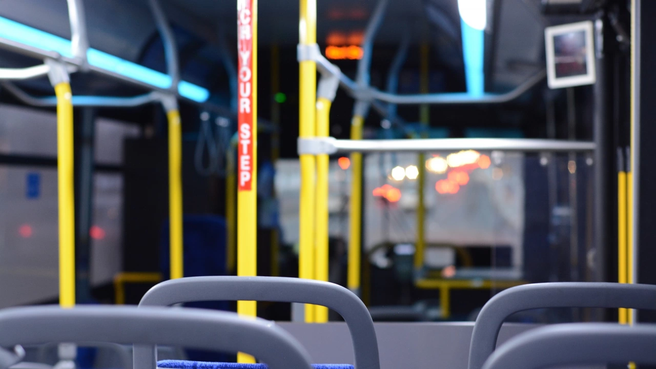 Две експресни автобусни линии тръгват в столицата от вторник съобщиха от Столична