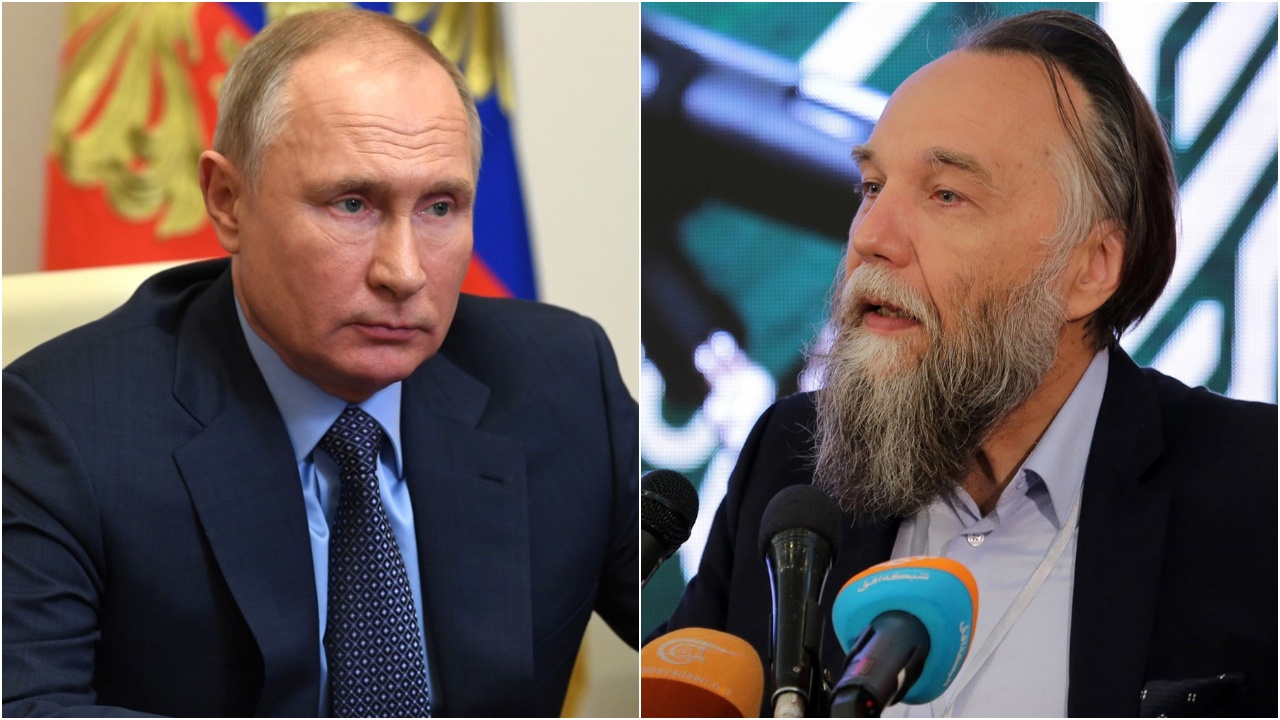 Putin has gained a new enemy: Dugin has asked for his head: Russia