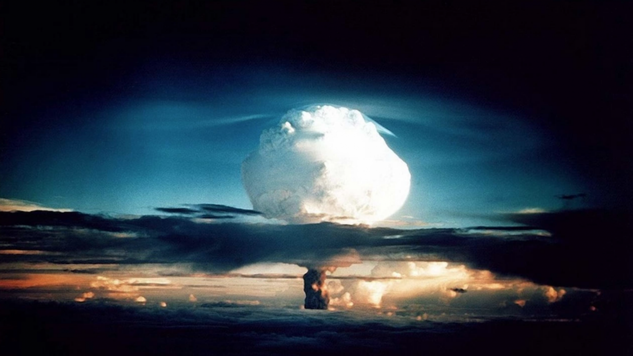 Какво да очакваме при ядрен удар?