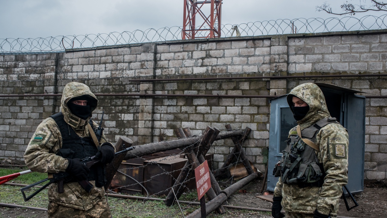 Руската армия обяви, че е превзела село Павловка, в Източна