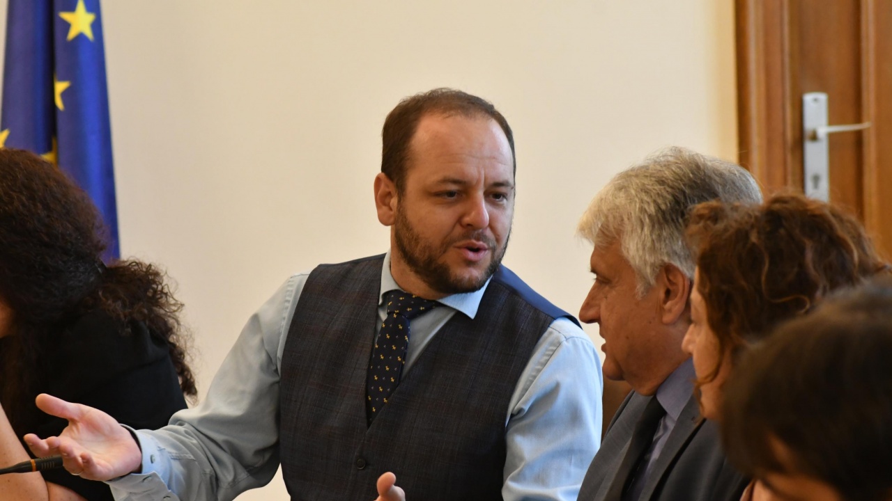 Борислав Сандов: София не е добро място за живеене през зимата