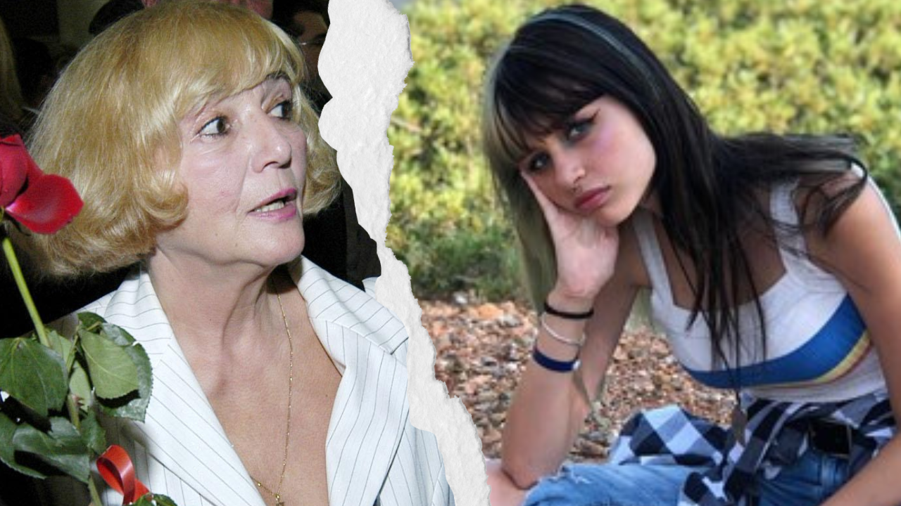 Внучката на актрисата Виолета Донева, обвинена в убийството ѝ, остава в ареста