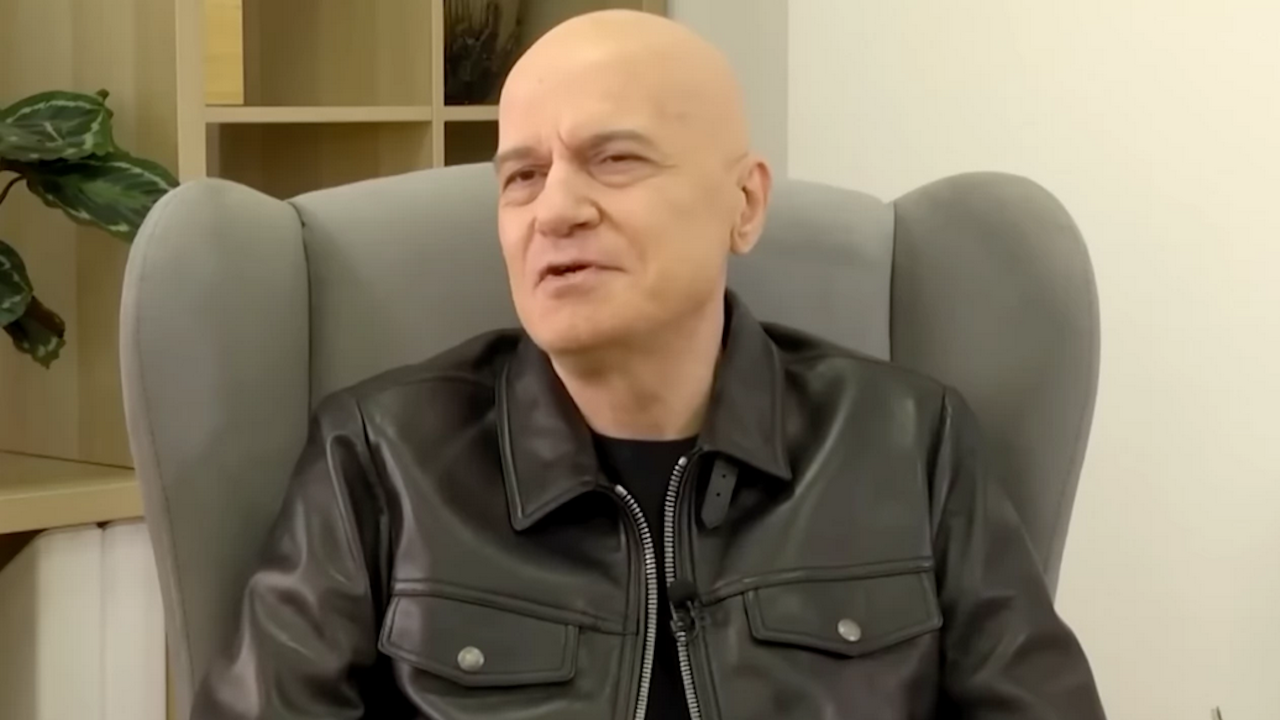 Слави Трифонов скочи на Атанасов: Толкова си алчен за власт, че чак си готов да се задавиш