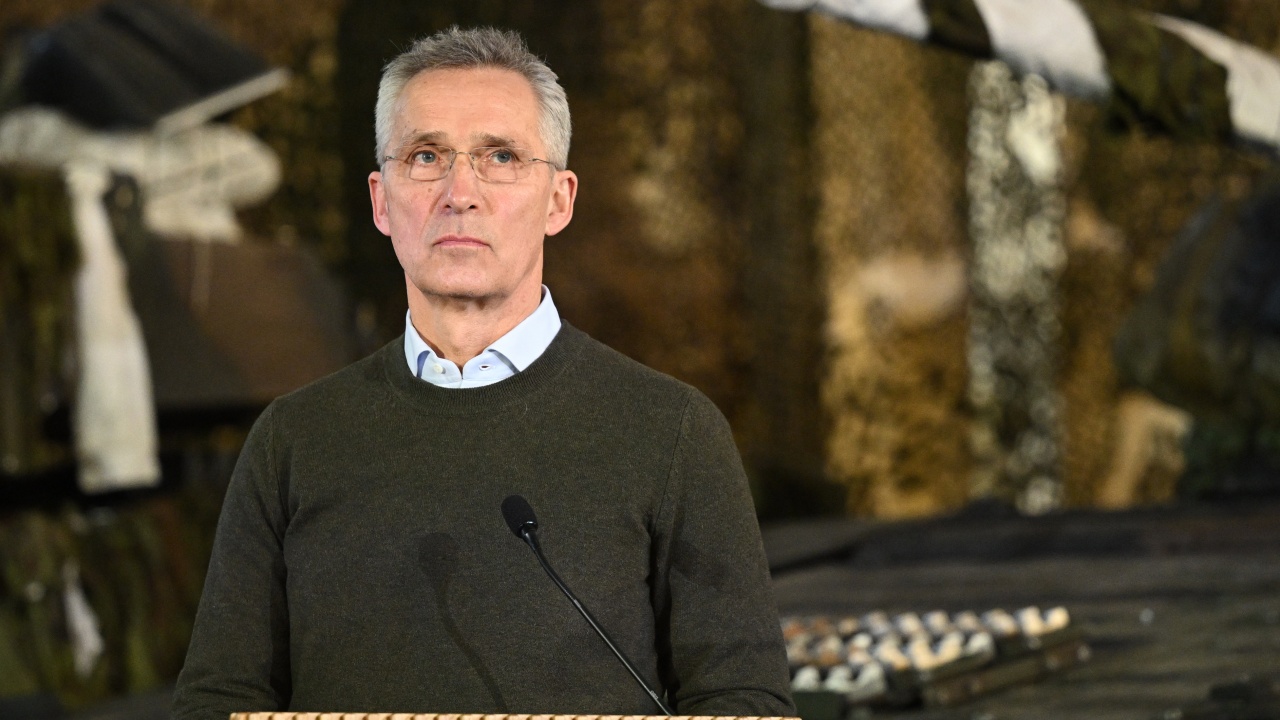 Шефът на НАТО:  Русия е отговорна за смъртта на двамата души в Полша