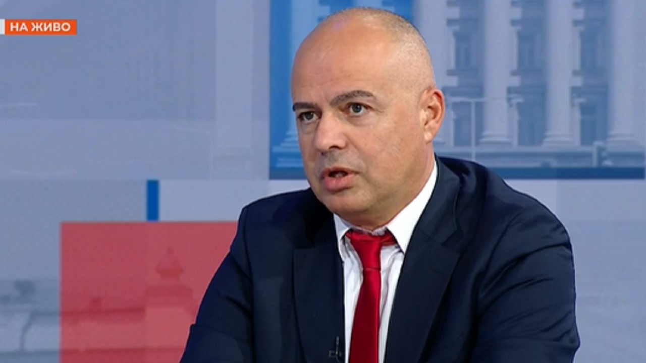 Георги Свиленски: Няма как хартиената бюлетина да бъде залог за съставянето на правителство
