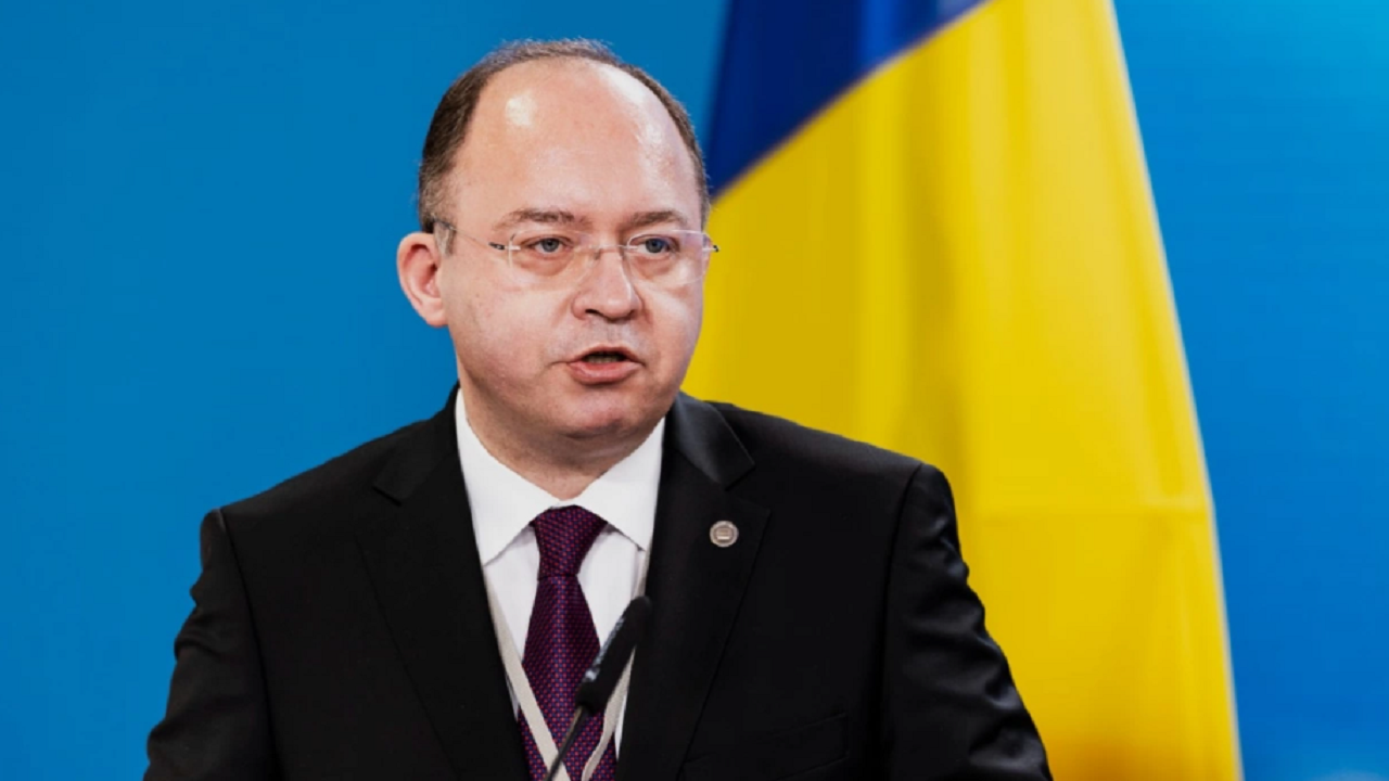 Румънският външен министър: Готови сме за Шенгенското пространство