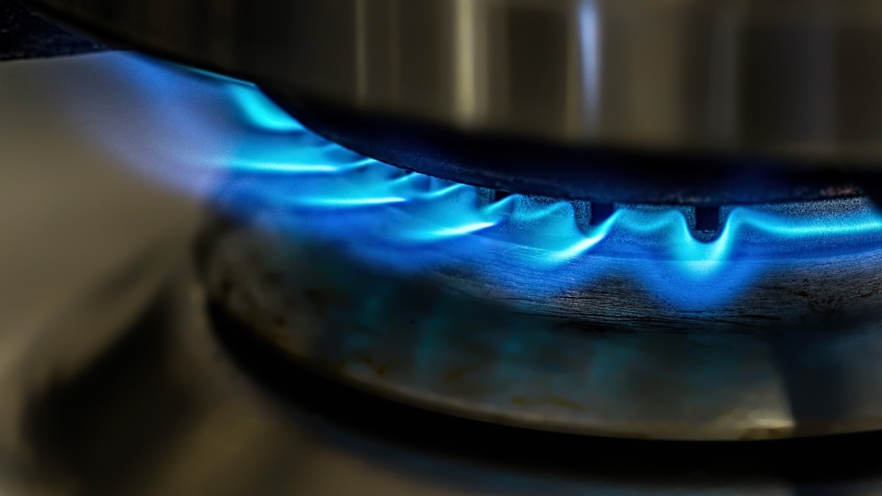 EК предлага механизъм за таван на цените на газа