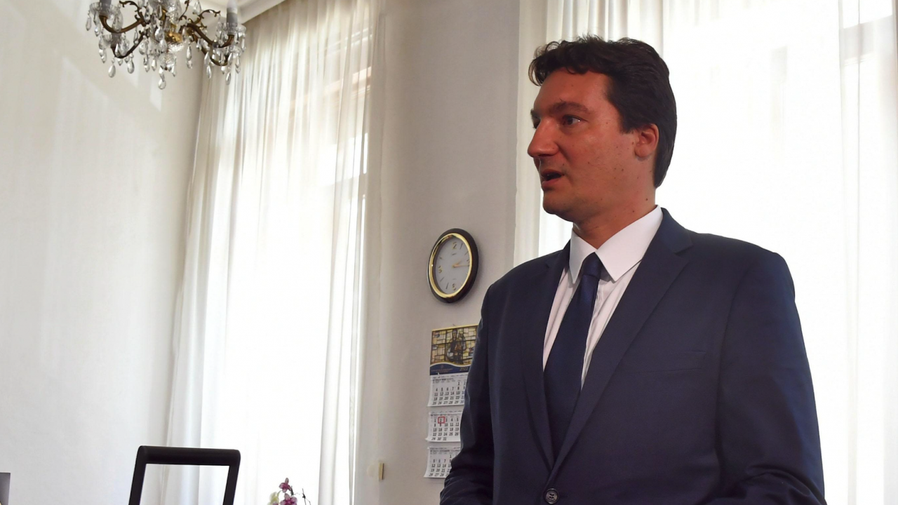 Министър Зарков ще даде старт на изграждането на новия арест в Петрич