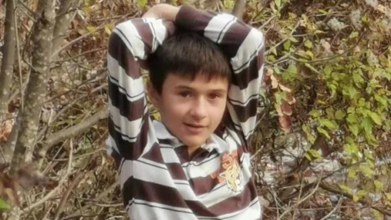 Точно една седмица след изчезването на 12-годишния Александър от Перник
