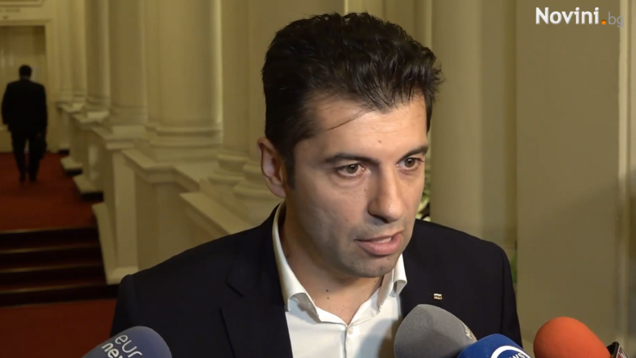 Петков отрече да е правил оферта на Йордан Цонев
