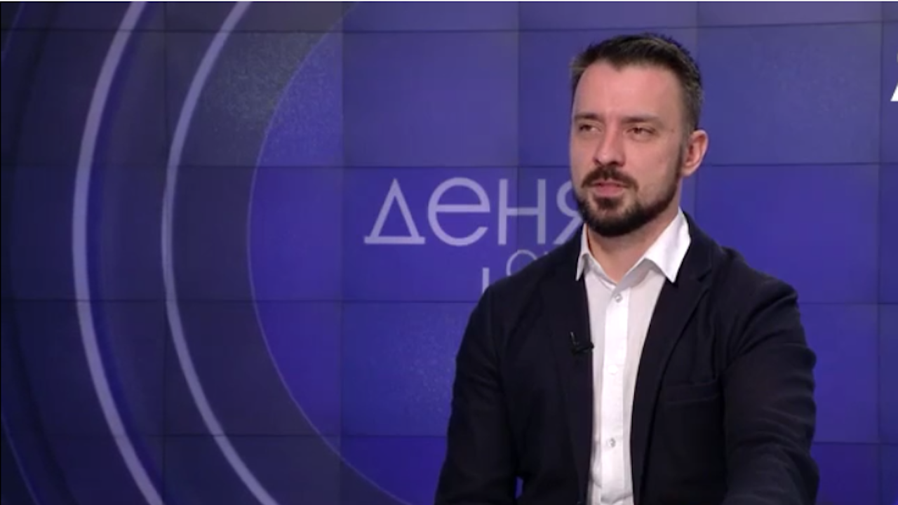 Кристиян Шкварек: В България има изключително страхлив елит