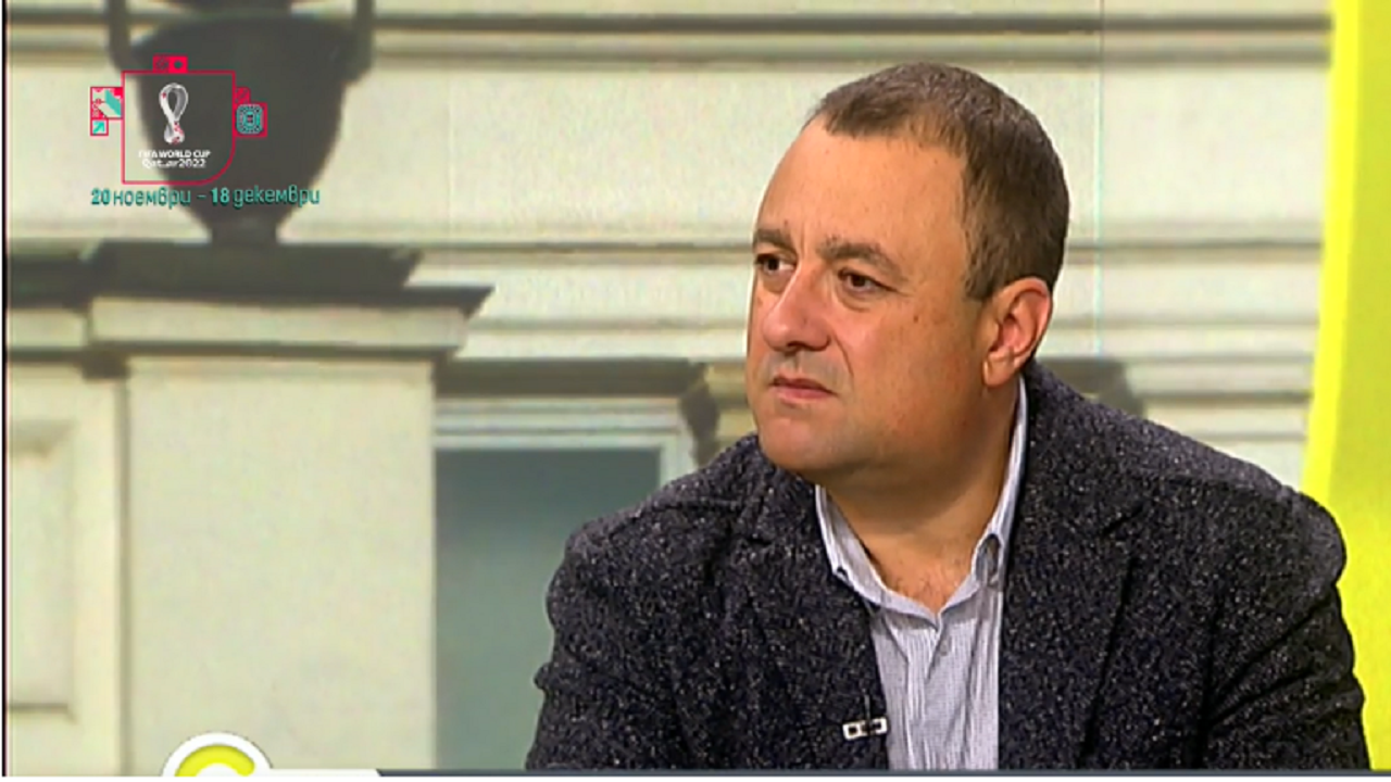Иван Иванов (БСП): ПП говорят в тоналност, която ни води към предсрочни избори