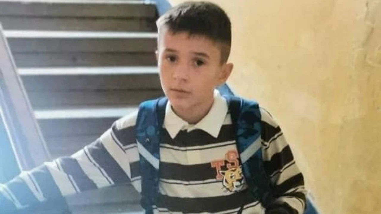 В Перник продължава издирването на 12 годишния Александър Случаят породи много въпроси