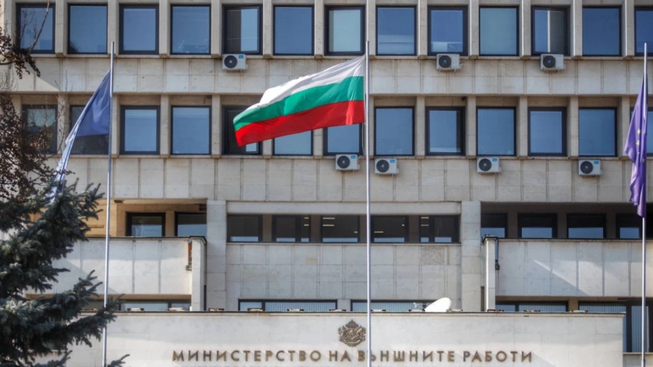 България е изключително притеснена от експлозията в Полша при която