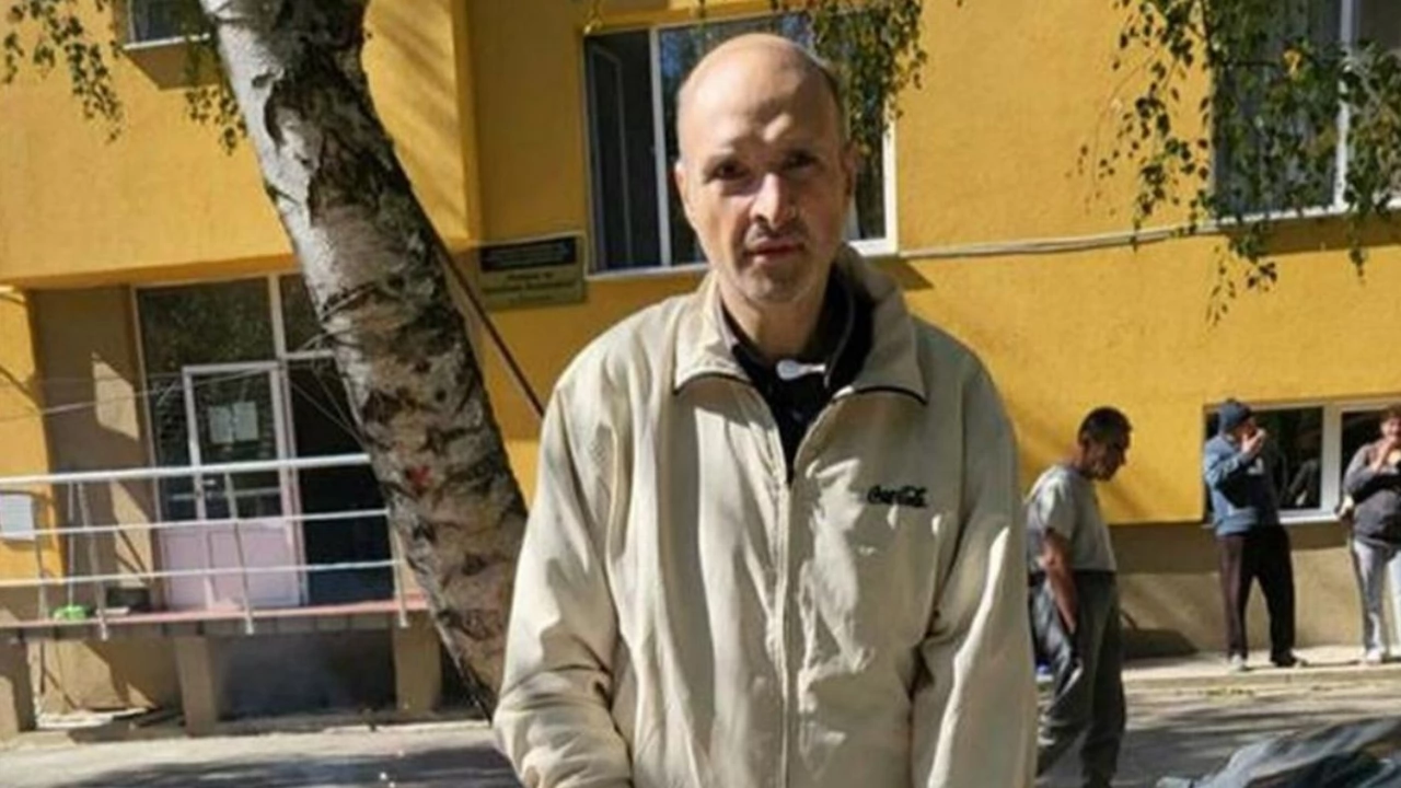 Полицията продължава издирването на 46 годишния Петър Иванов Кюркчиев Припомняме че мъжът