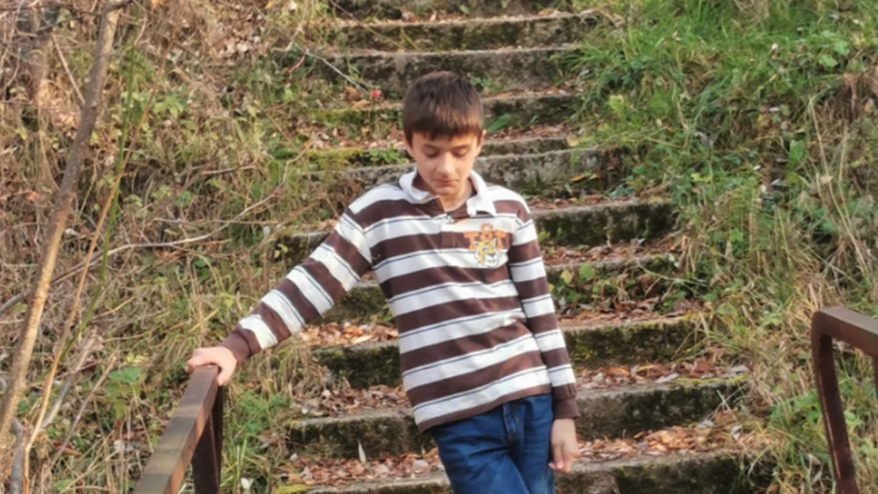 Оперативно издирвателните действия по търсенето на 12 годишния Александър Цветанов
