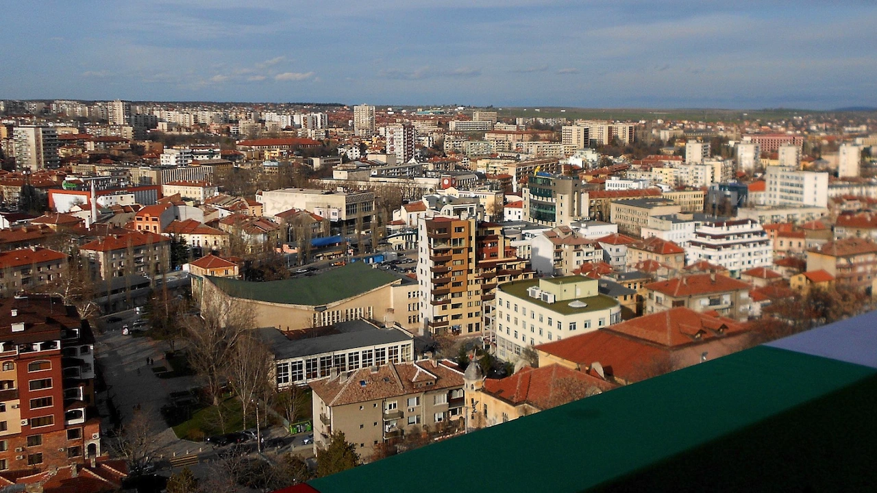 Започна възстановяването на Паметника на незнайния воин в Хасково на