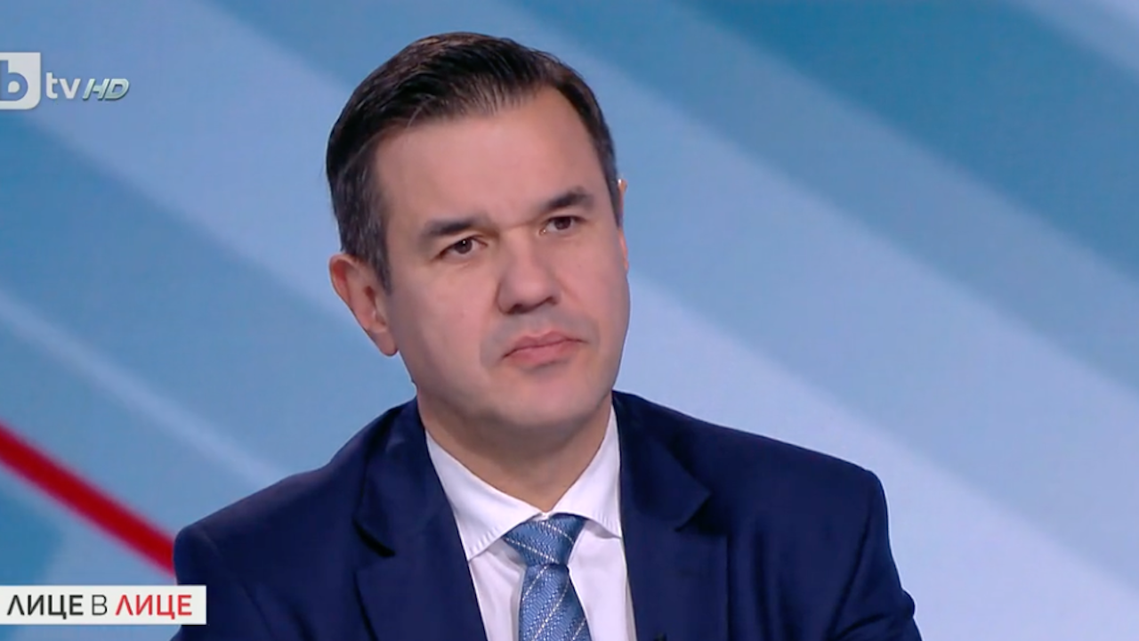 Министър Стоянов: Ние сме енергийно обезпечени за зимата, докато други не са