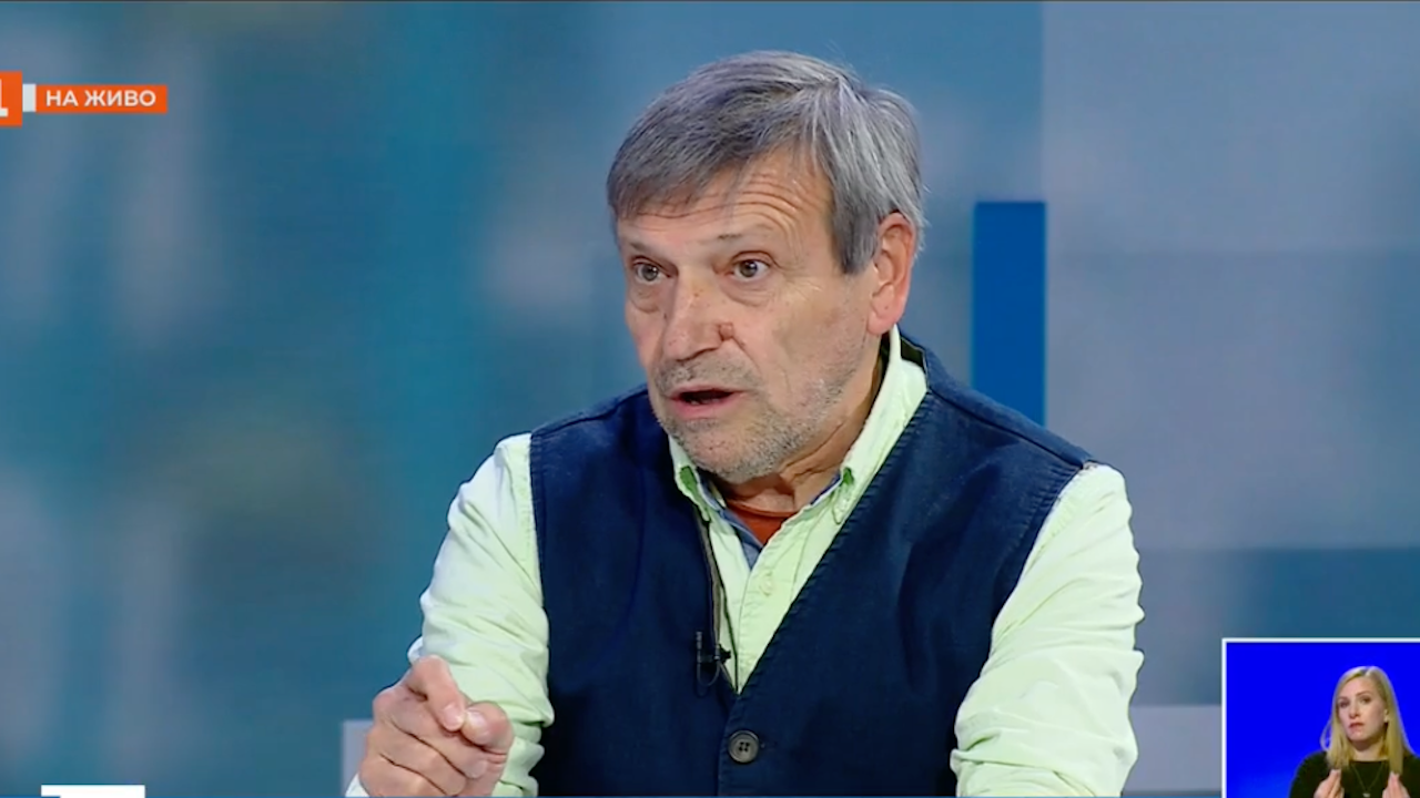 Икономистът Красен Станчев: Правителството използва златна си акция в „Лукойл“ по най-правилния начин