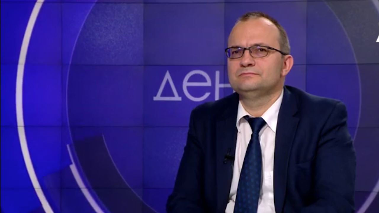 Мартин Димитров: Президентът не иска правителство, а да задава дневния ред на държавата