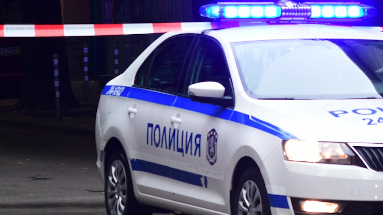 19-годишен удари неправилно пресичаща жена в Габрово